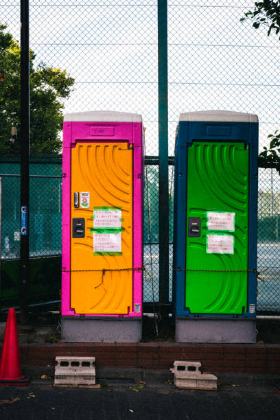 Best Porta potty delivery and setup  in Casa Blanca, AZ